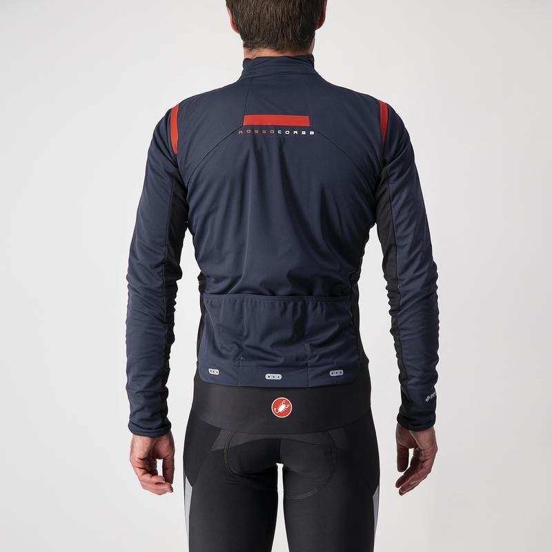 Image Veste Alpha Ros 2 - Homme | Castelli /// Triathlon Store