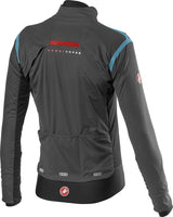 Image Veste Alpha Ros 2 - Homme | Castelli /// Triathlon Store