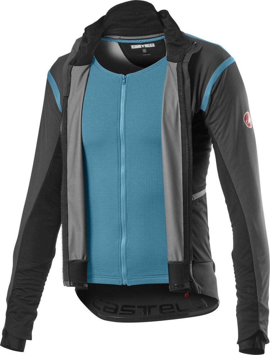 Image Veste Alpha Ros 2 - Homme | Castelli /// Triathlon Store