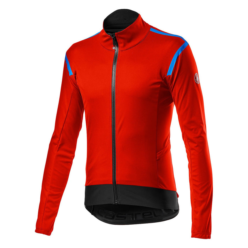 Image Veste Alpha Ros 2 - Homme | Castelli /// Triathlon Store