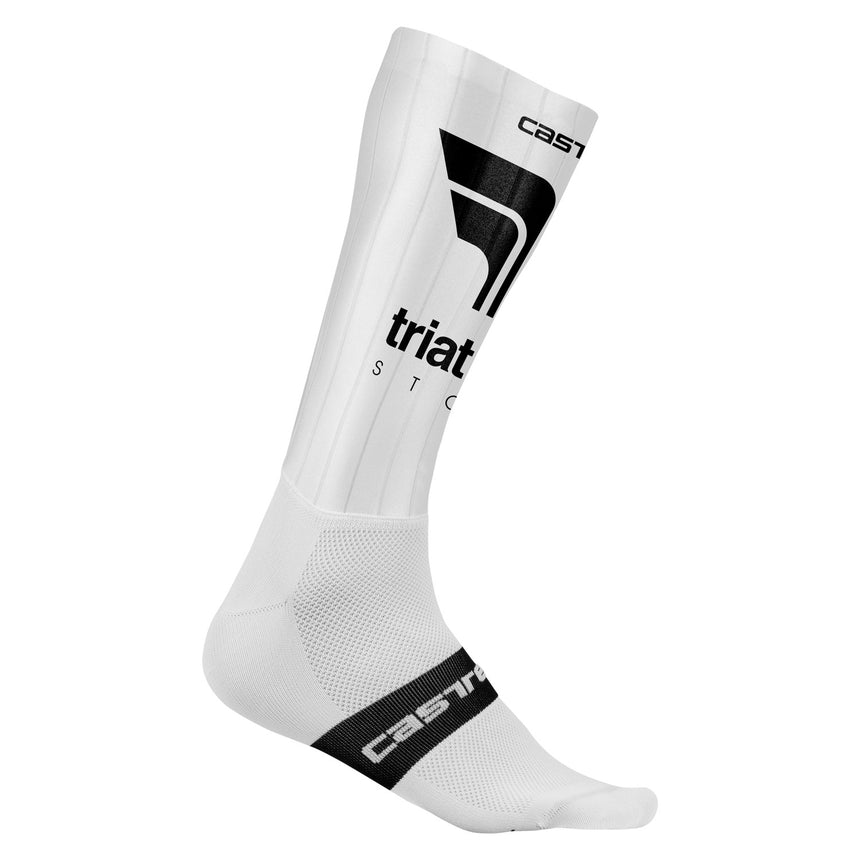 Image Chaussettes Fast Feet Triathlon Store | Castelli /// Triathlon Store