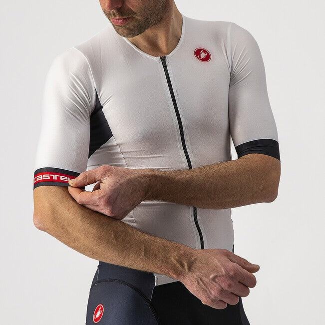 Image Trifonction Free Sanremo 2 - Homme | Castelli /// Triathlon Store