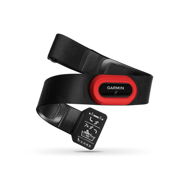 Image Ceinture Hrm Run 4 | Garmin /// Triathlon Store