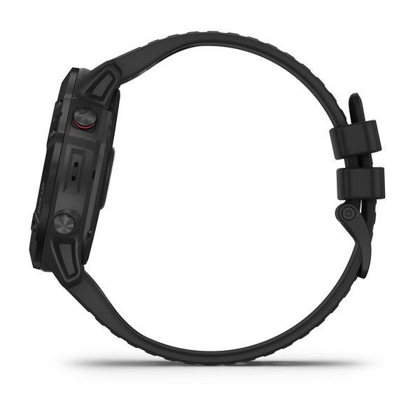 Image Fenix 6x Pro | Garmin /// Triathlon Store