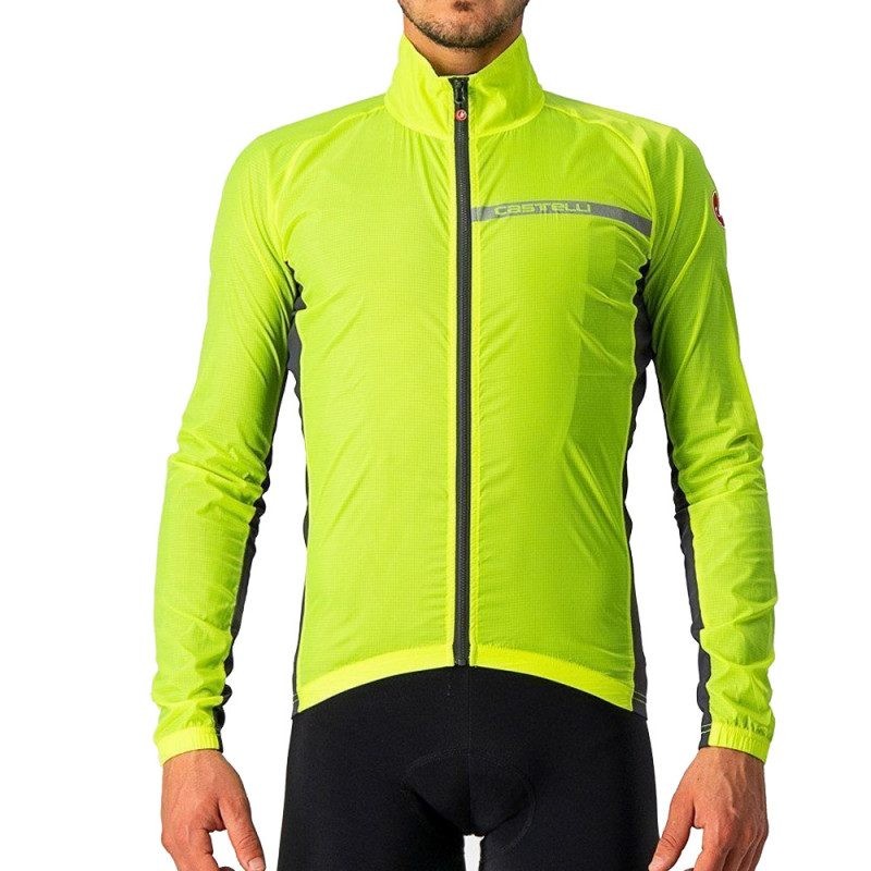 Image Squadra Stretch - Homme | Castelli /// Triathlon Store