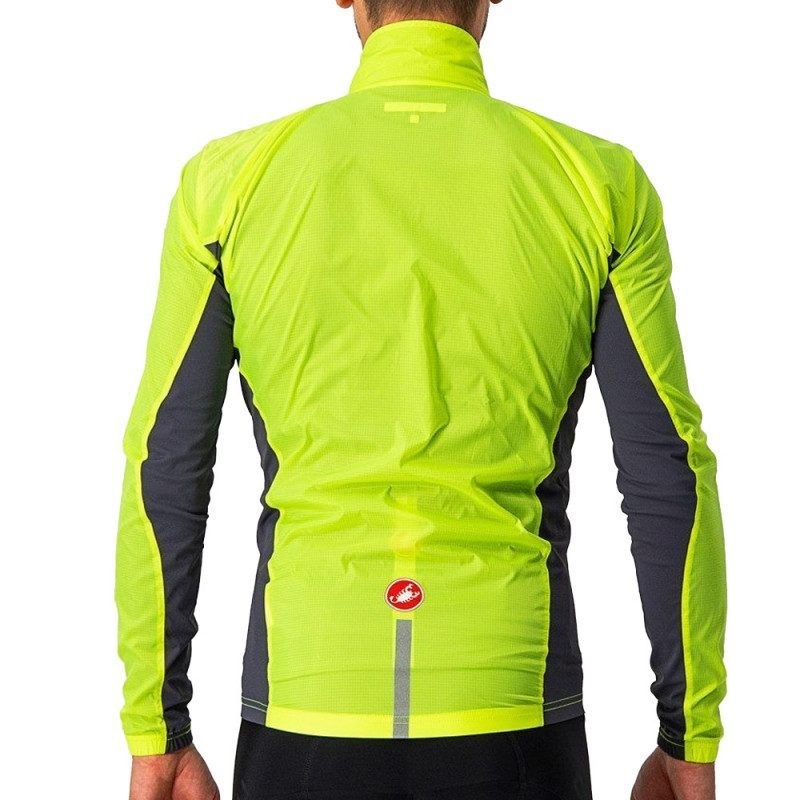 Image Squadra Stretch - Homme | Castelli /// Triathlon Store