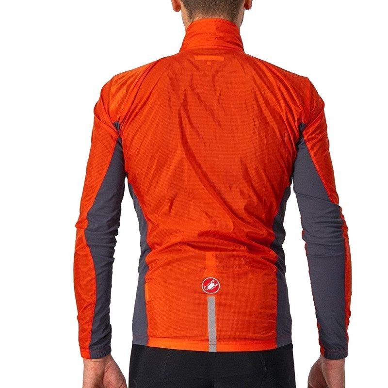 Image Squadra Stretch - Homme | Castelli /// Triathlon Store