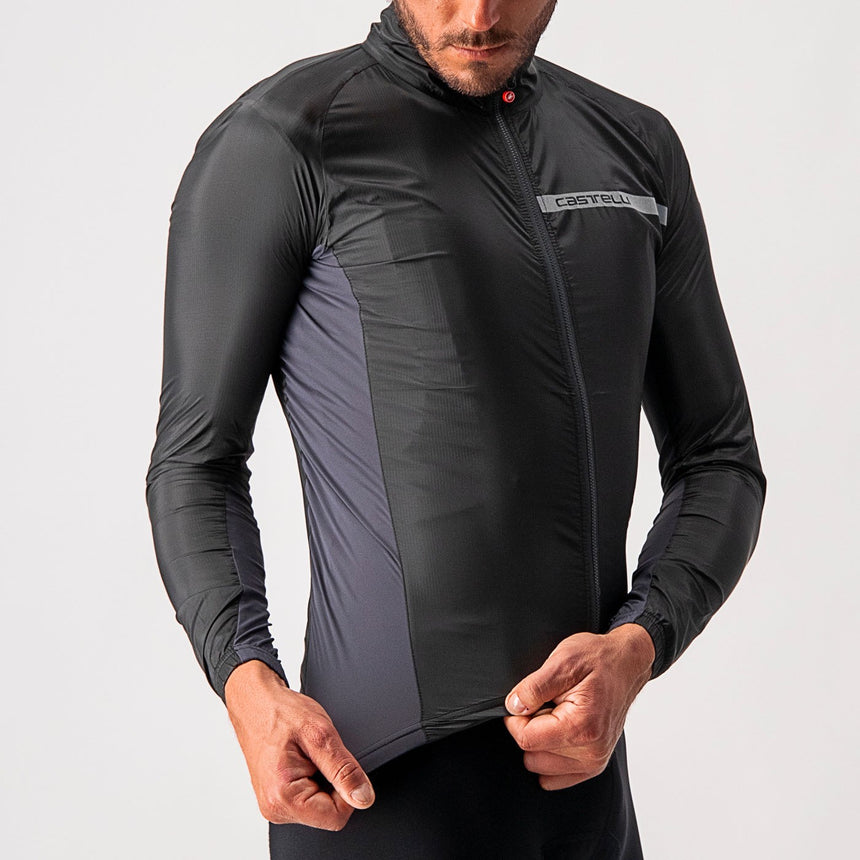 Image Squadra Stretch - Homme | Castelli /// Triathlon Store