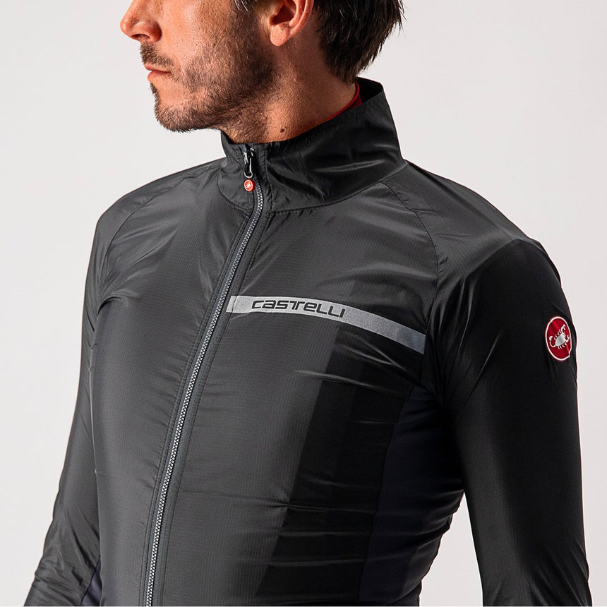 Image Squadra Stretch - Homme | Castelli /// Triathlon Store