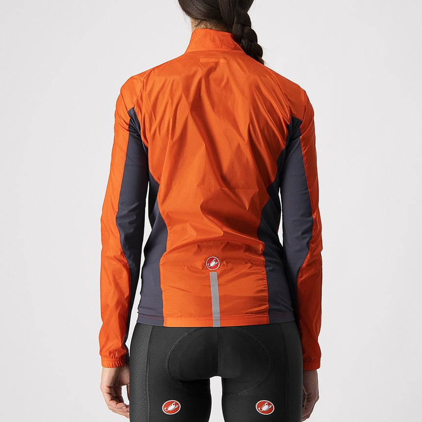 Image Squadra Stretch - Femme | Castelli /// Triathlon Store