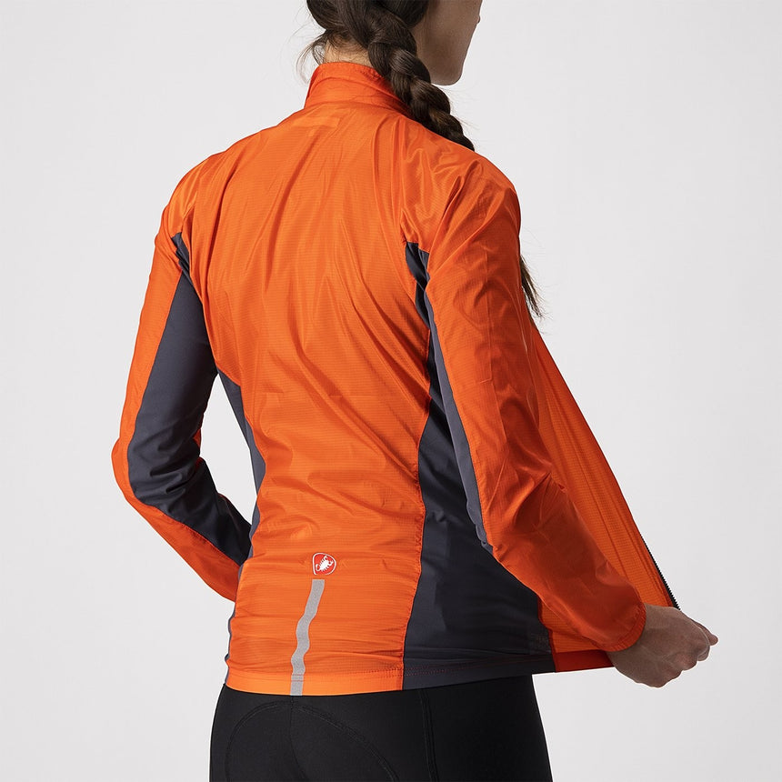 Image Squadra Stretch - Femme | Castelli /// Triathlon Store