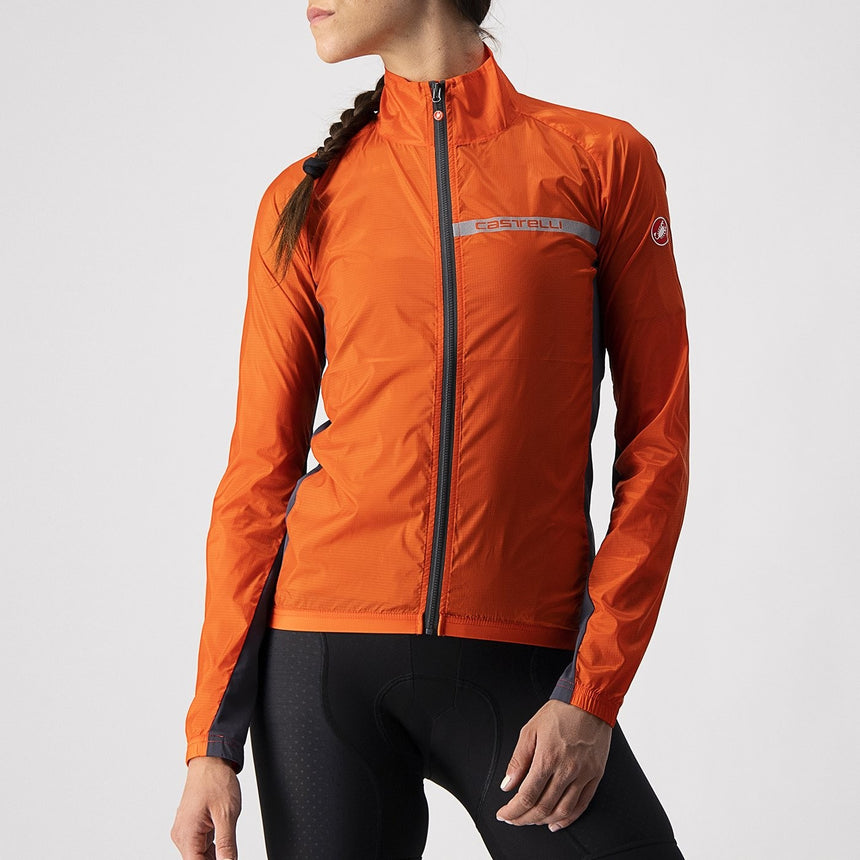 Image Squadra Stretch - Femme | Castelli /// Triathlon Store