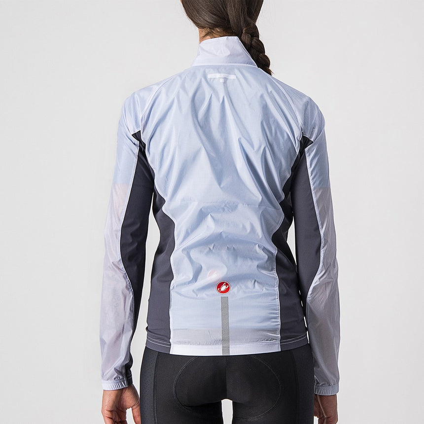 Image Squadra Stretch - Femme | Castelli /// Triathlon Store