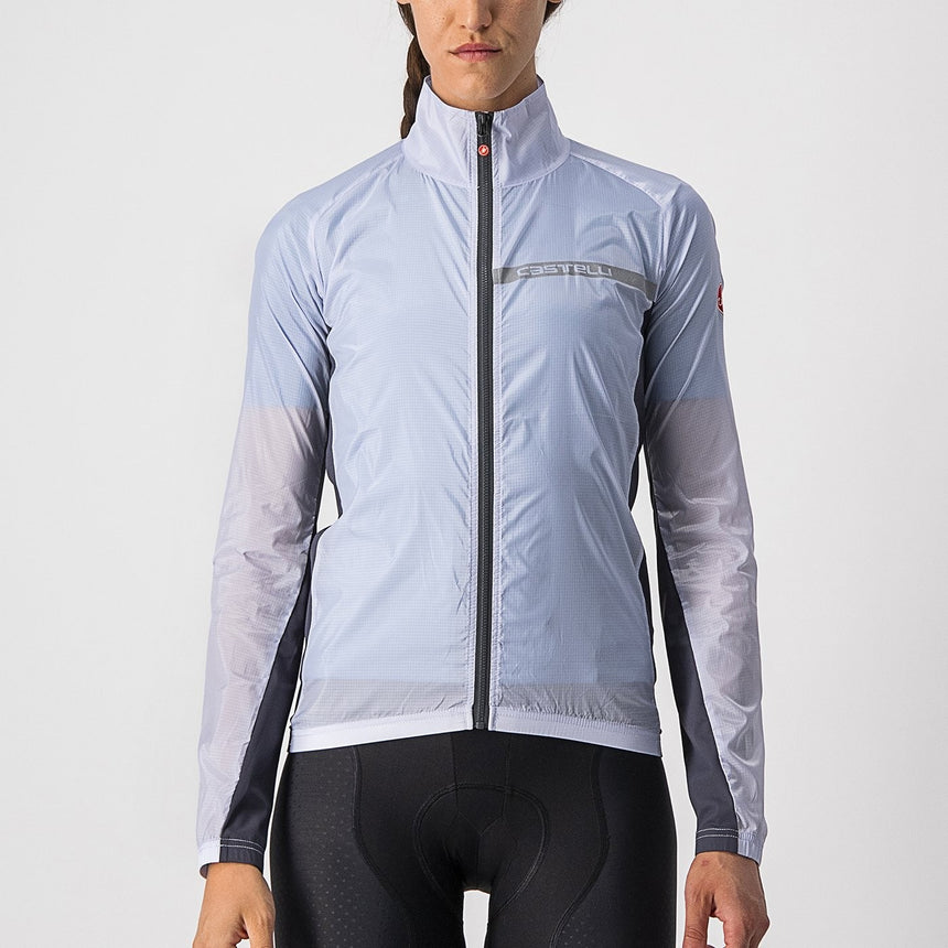 Image Squadra Stretch - Femme | Castelli /// Triathlon Store