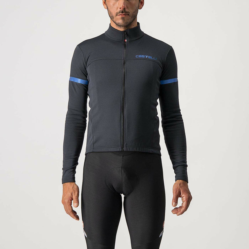 Image Maillot Long Fondo 2 - Homme | Castelli /// Triathlon Store