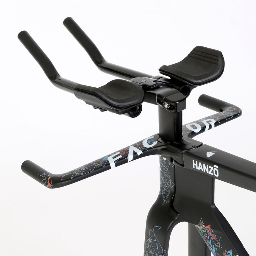 Image Cadre Tt Hanzo | Factor /// Triathlon Store