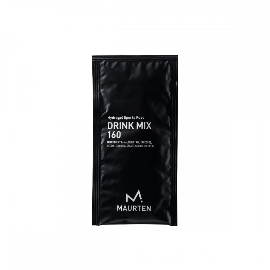 Image Drink Mix 160 X1 | Maurten /// Triathlon Store