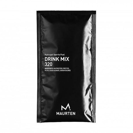 Image Drink Mix 320 X1 | Maurten /// Triathlon Store