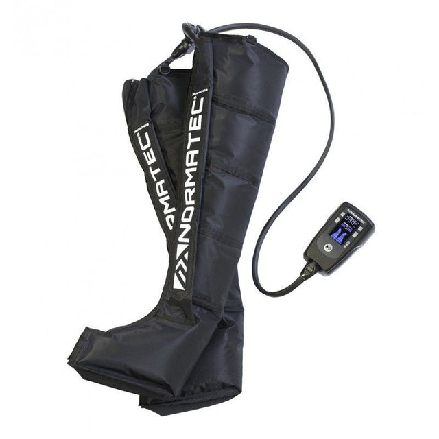 Image Bottes Compression Normatec 2.0 | Hyperice /// Triathlon Store