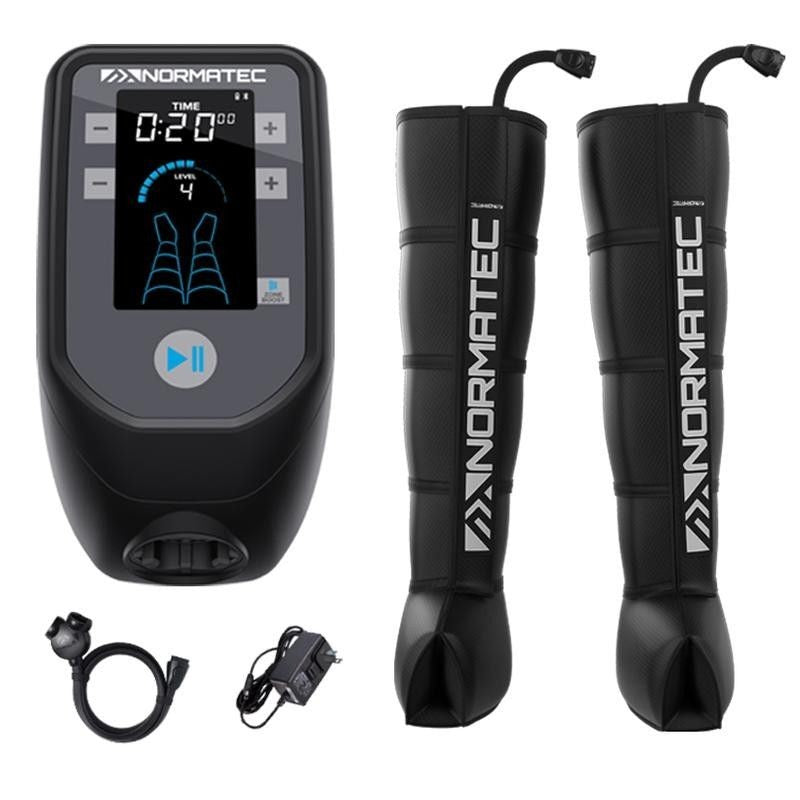 Image Bottes Compression Normatec 2.0 | Hyperice /// Triathlon Store