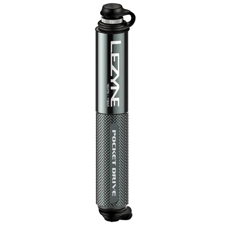 Image Hand Pump Ket Drive Hp | Lezyne /// Triathlon Store