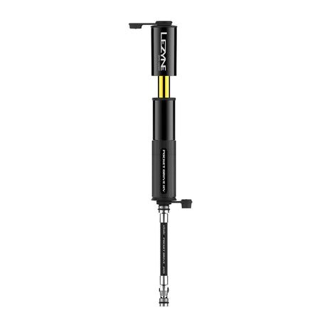 Image Hand Pump Ket Drive Hp | Lezyne /// Triathlon Store