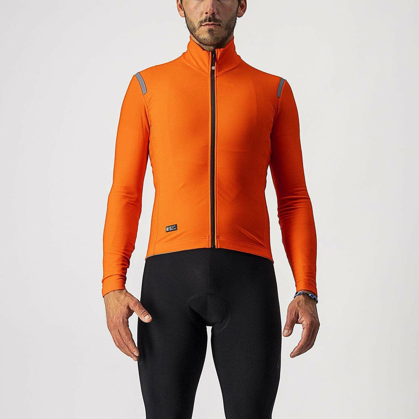 Image Maillot Tutto Nano Ros - Homme | Castelli /// Triathlon Store