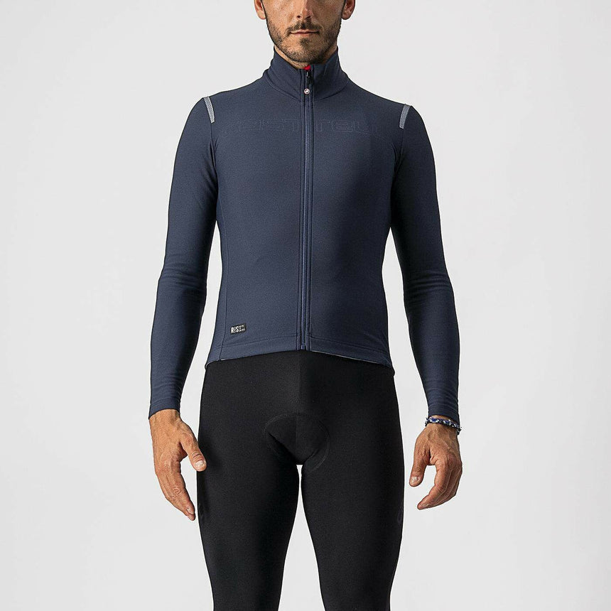 Image Maillot Tutto Nano Ros - Homme | Castelli /// Triathlon Store