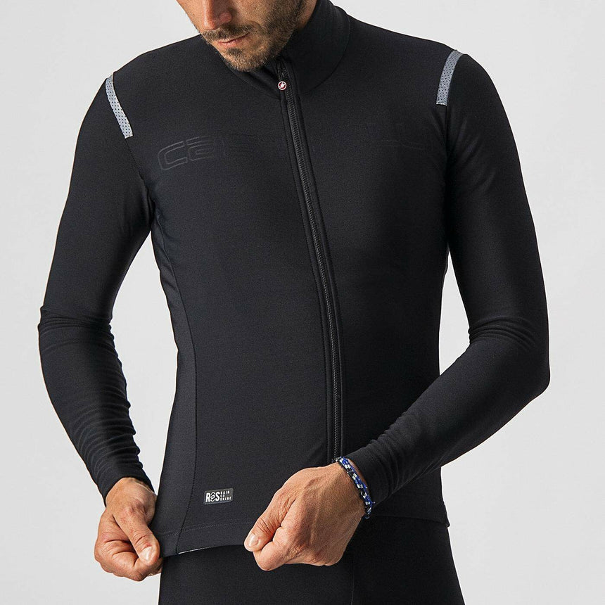 Image Maillot Tutto Nano Ros - Homme | Castelli /// Triathlon Store