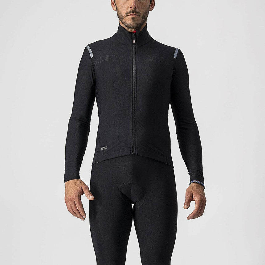 Image Maillot Tutto Nano Ros - Homme | Castelli /// Triathlon Store