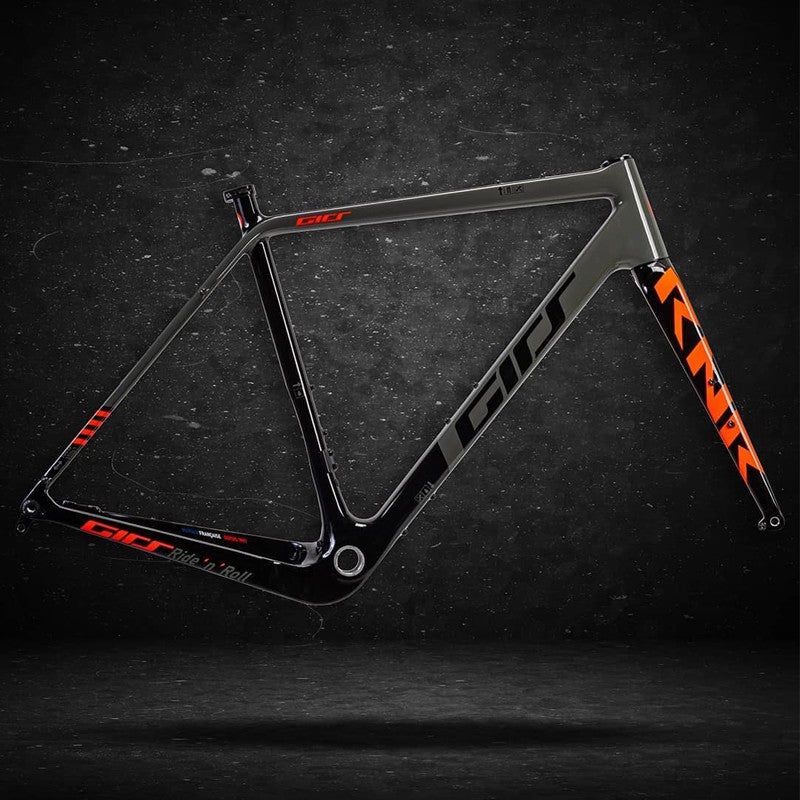 Image Copy Of Cadre Rnr Gravel | Girs /// Triathlon Store