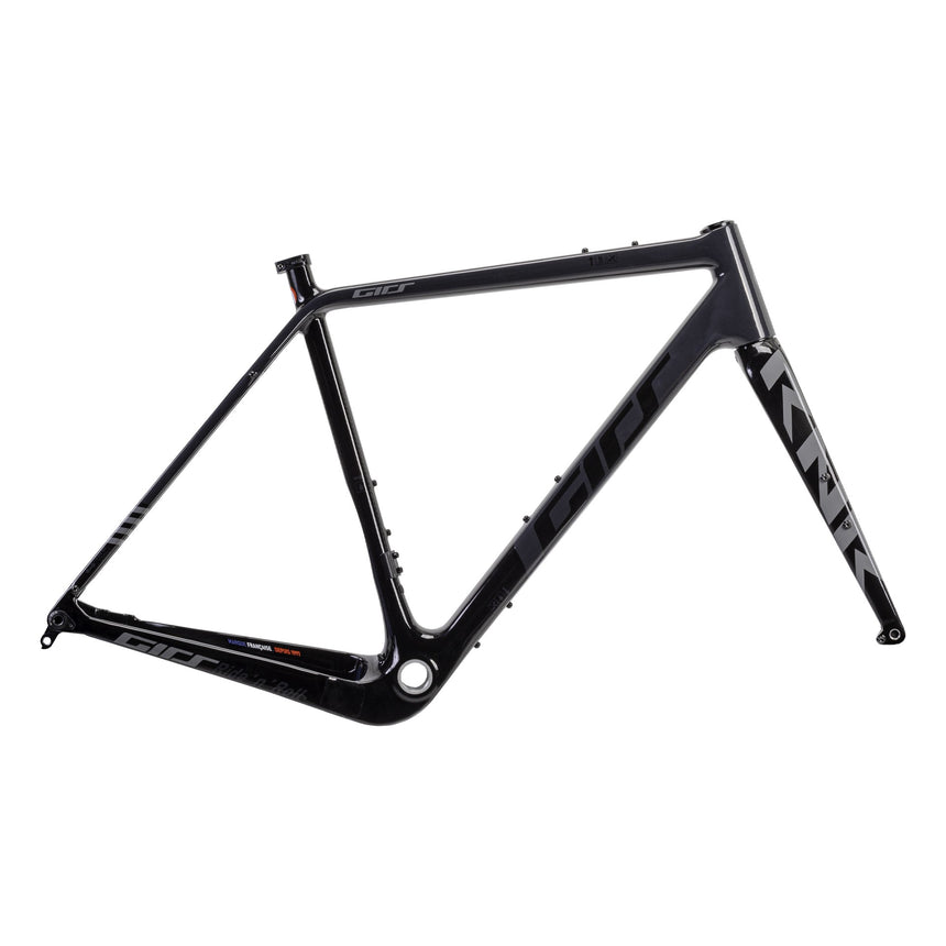 Image Copy Of Cadre Rnr Gravel Khakiorange 22 | Girs /// Triathlon Store