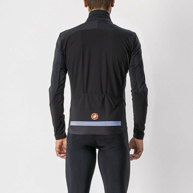 Image Veste Beta Ros - Homme | Castelli /// Triathlon Store