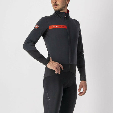 Image Veste Beta Ros - Homme | Castelli /// Triathlon Store