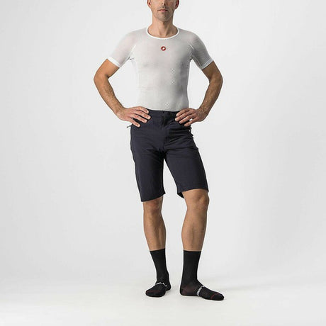 Image Short Baggy Unlimited - Homme | Castelli /// Triathlon Store