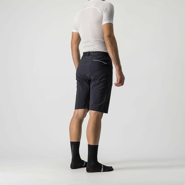 Image Short Baggy Unlimited - Homme | Castelli /// Triathlon Store