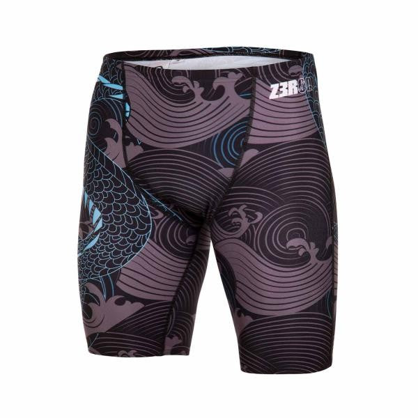 Image Jammer - Homme | Zerod /// Triathlon Store