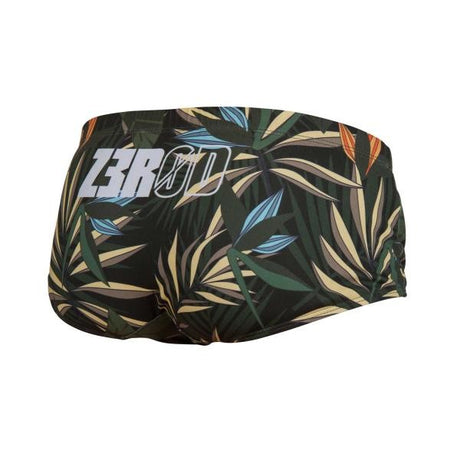 Image Maillot De Bain Trunks | Zerod /// Triathlon Store