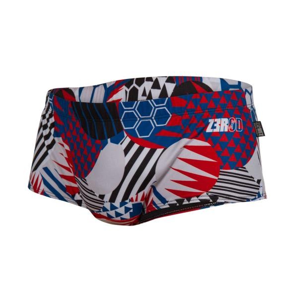 Image Maillot De Bain Trunks | Zerod /// Triathlon Store