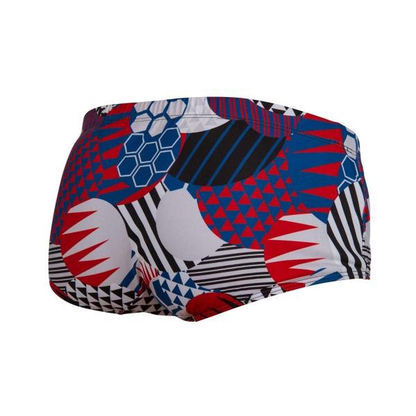 Image Maillot De Bain Trunks | Zerod /// Triathlon Store