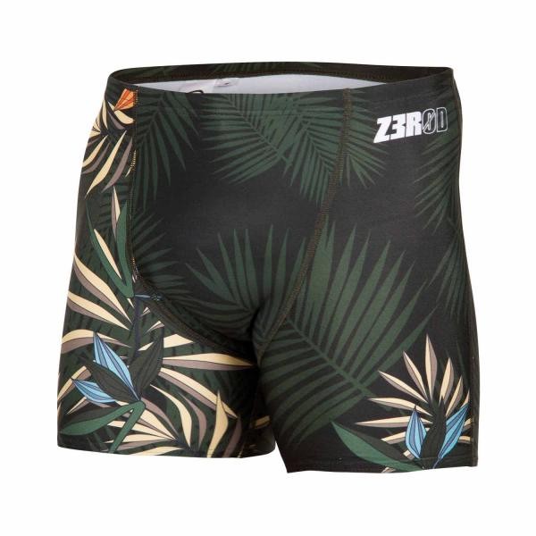 Image Boxer - Homme | Zerod /// Triathlon Store