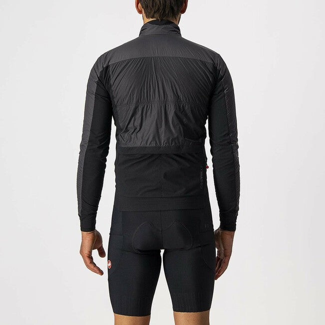 Image Veste Gravel Unlimited Puffy - Homme | Castelli /// Triathlon Store