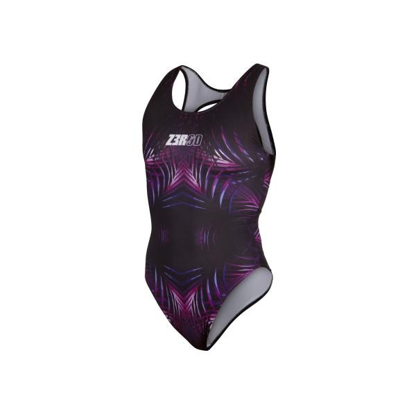 Image 1 Piece Sculpt - Femme | Zerod /// Triathlon Store