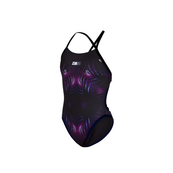 Image 1 Piéce - Femme | Zerod /// Triathlon Store