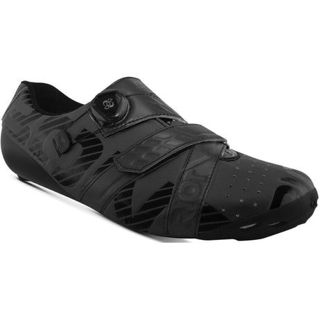 Image Chaussures Riot+ Noir | Bont Cycling /// Triathlon Store