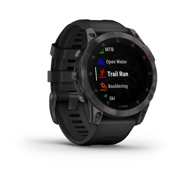 Image Epix Gen 2 | Garmin /// Triathlon Store