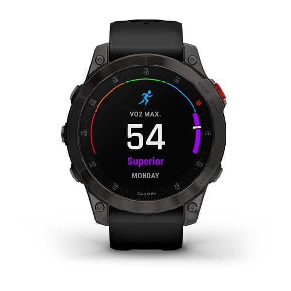 Image Epix Gen 2 | Garmin /// Triathlon Store