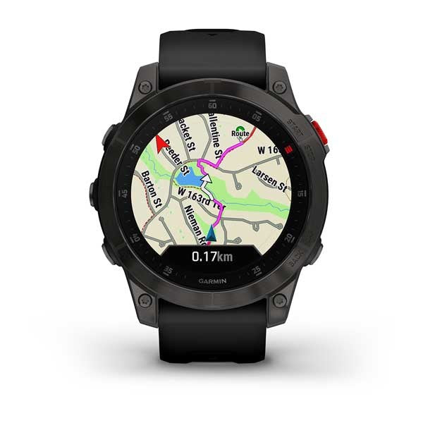 Image Epix Gen 2 | Garmin /// Triathlon Store