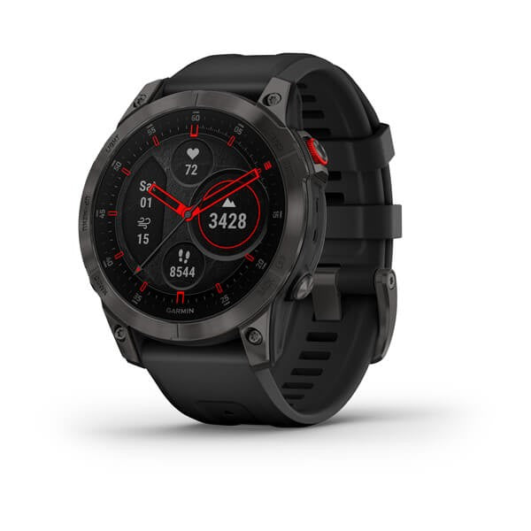 Image Epix Gen 2 | Garmin /// Triathlon Store