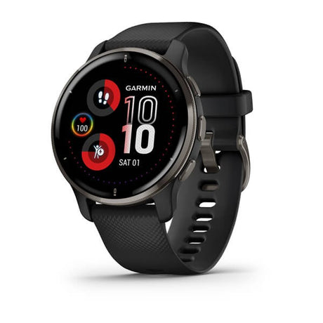 Image Venu 2 Plus | Garmin /// Triathlon Store